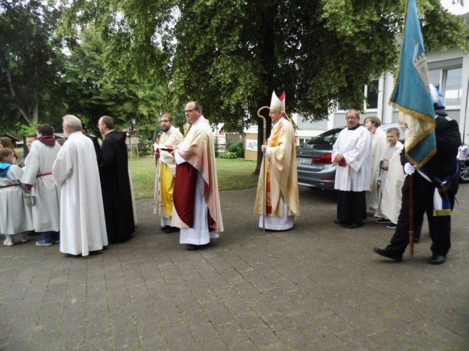 Welda Schützenfest 2018