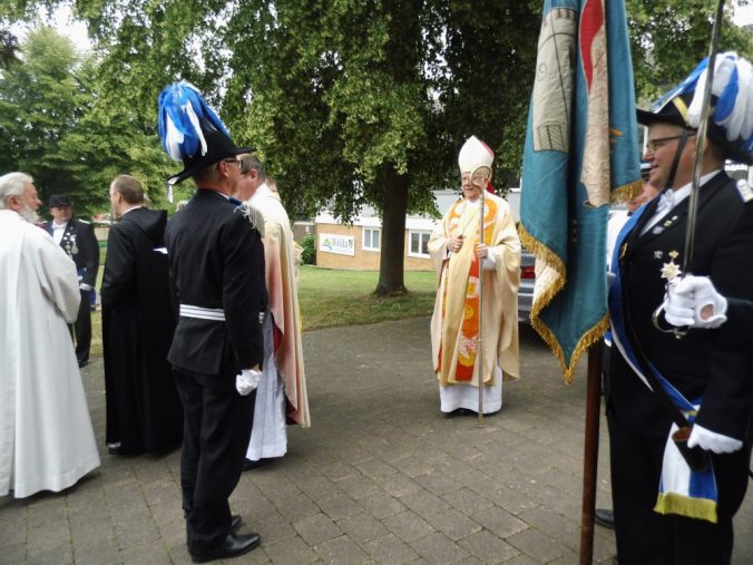 Welda Schützenfest 2018