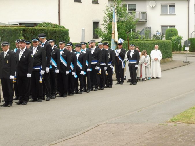 Welda Schützenfest 2018