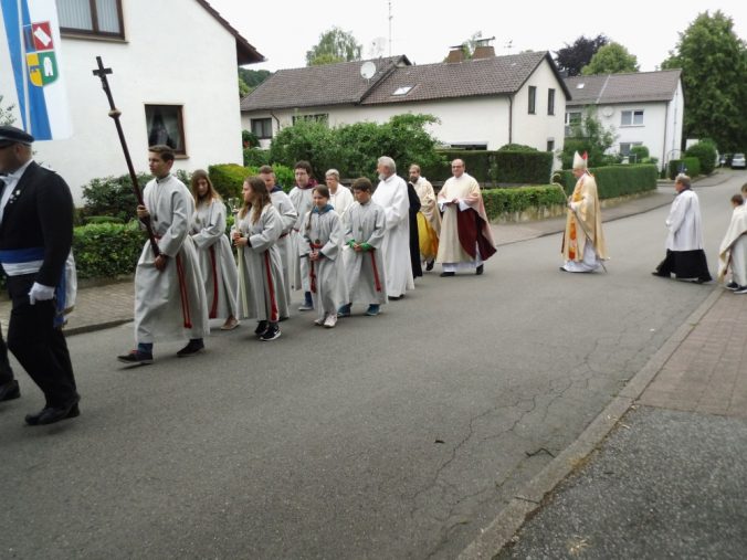Welda Schützenfest 2018