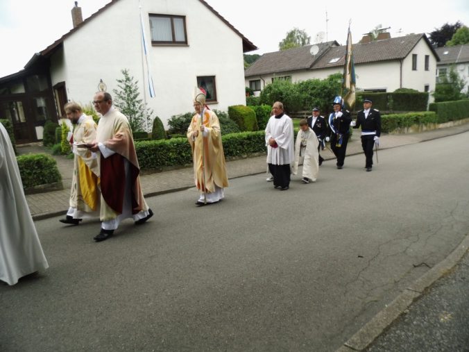 Welda Schützenfest 2018