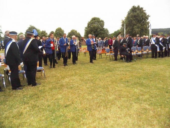 Welda Schützenfest 2018