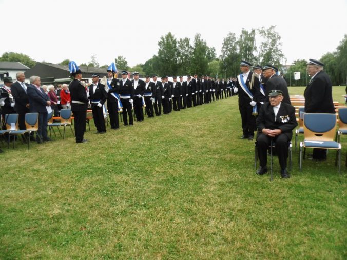 Welda Schützenfest 2018