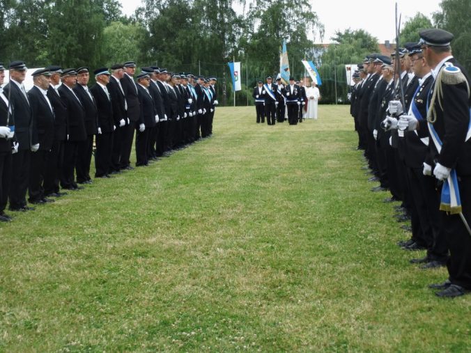 Welda Schützenfest 2018