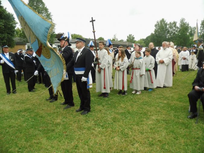 Welda Schützenfest 2018