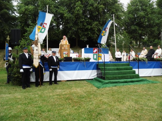 Welda Schützenfest 2018