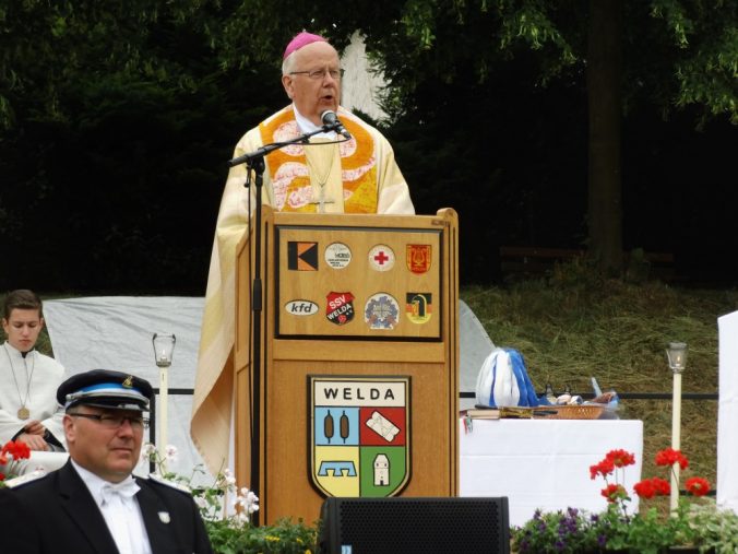 Welda Schützenfest 2018