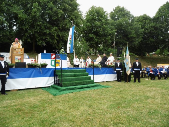 Welda Schützenfest 2018