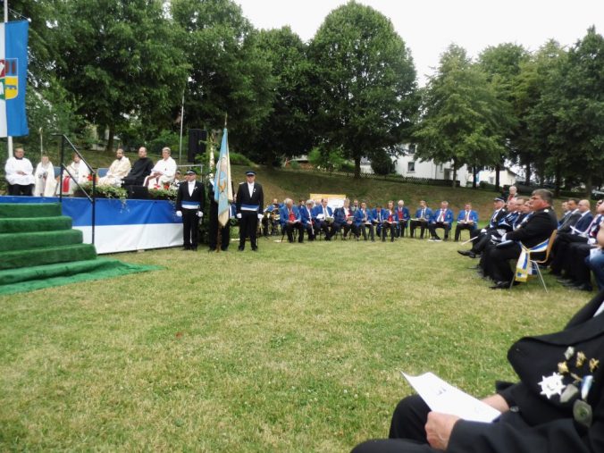 Welda Schützenfest 2018