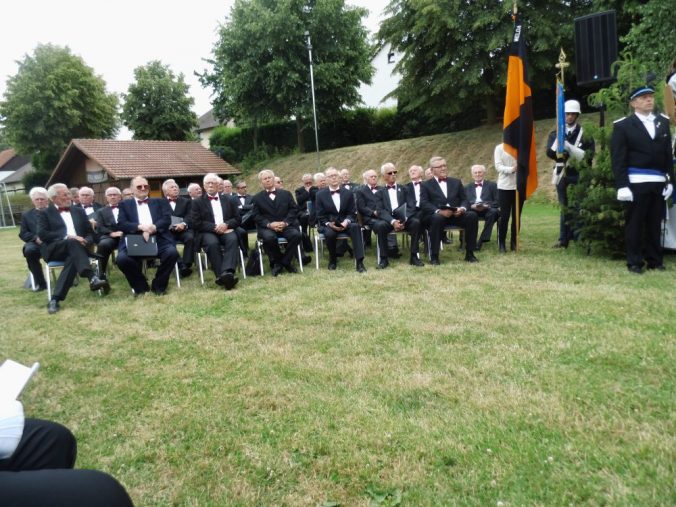 Welda Schützenfest 2018