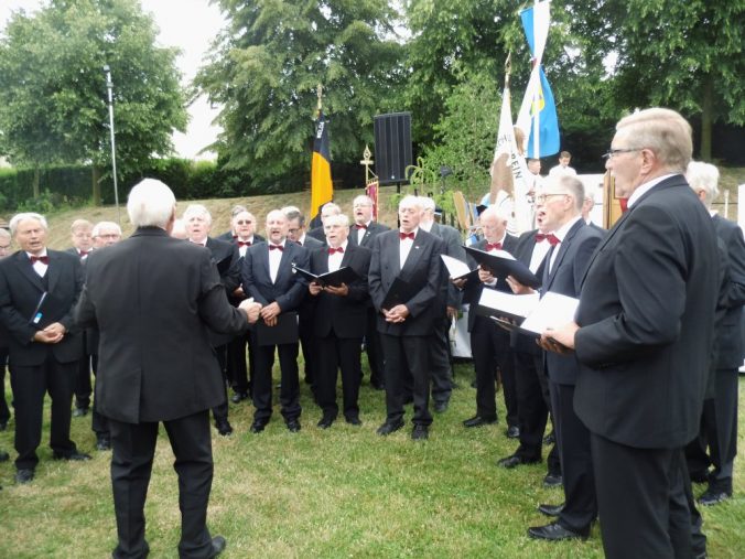 Welda Schützenfest 2018