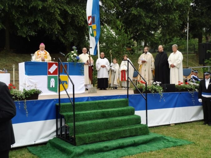 Welda Schützenfest 2018
