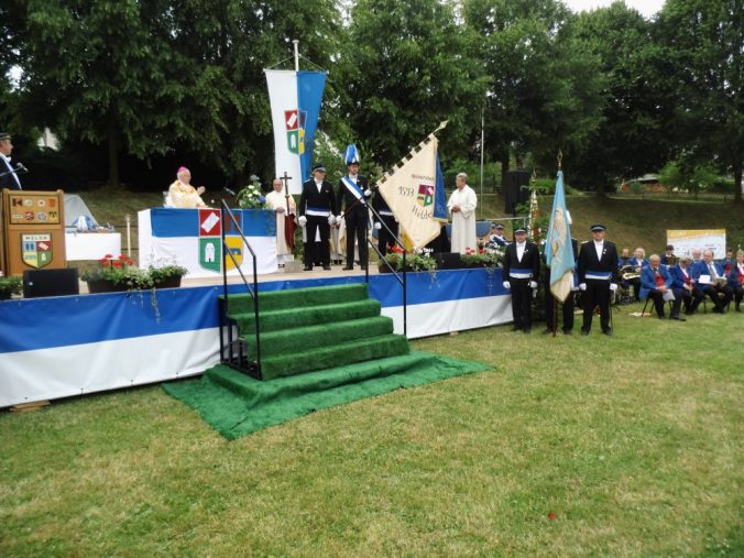 Welda Schützenfest 2018