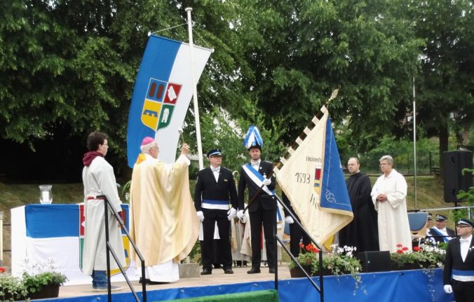 Welda Schützenfest 2018