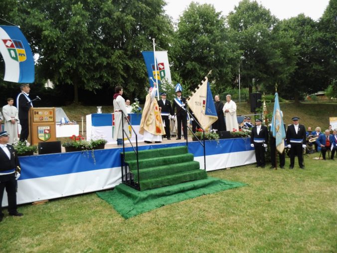 Welda Schützenfest 2018