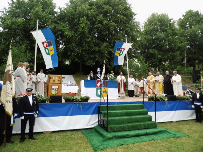 Welda Schützenfest 2018