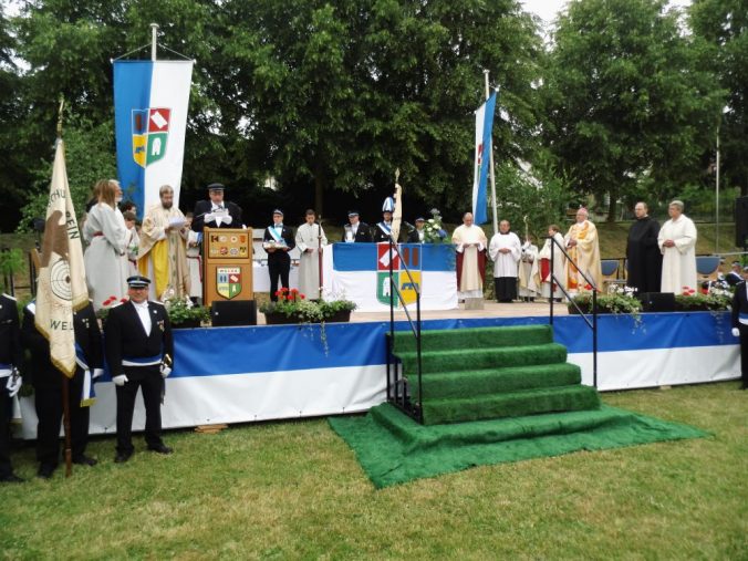 Welda Schützenfest 2018