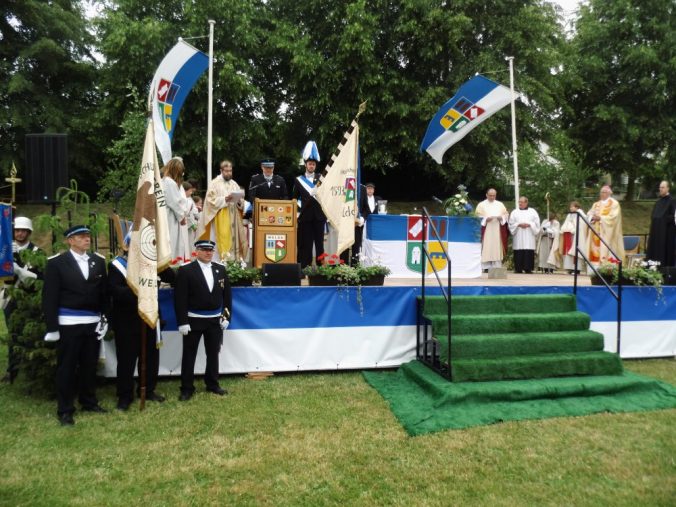 Welda Schützenfest 2018