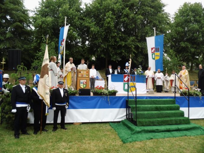 Welda Schützenfest 2018