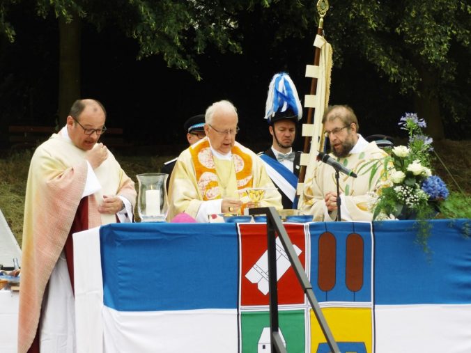 Welda Schützenfest 2018