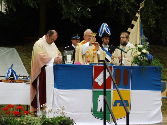 Welda Schützenfest 2018