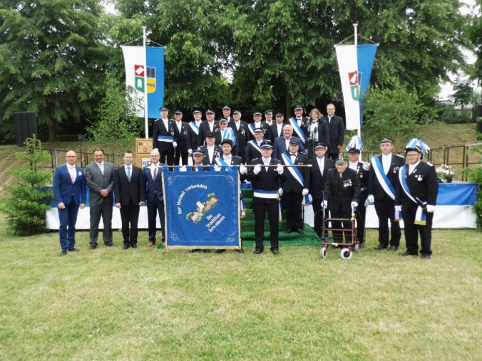 Welda Schützenfest 2018