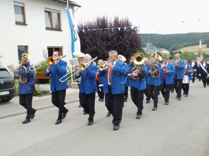 Welda Schützenfest 2018