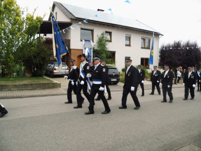 Welda Schützenfest 2018