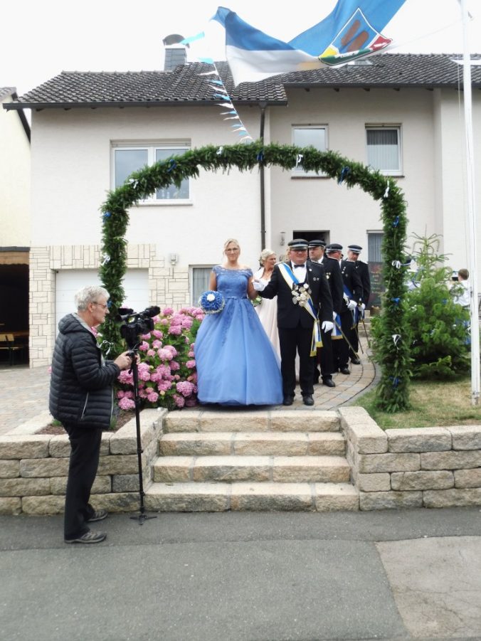 Welda Schützenfest 2018