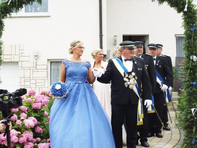 Welda Schützenfest 2018