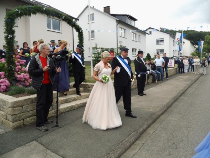Welda Schützenfest 2018