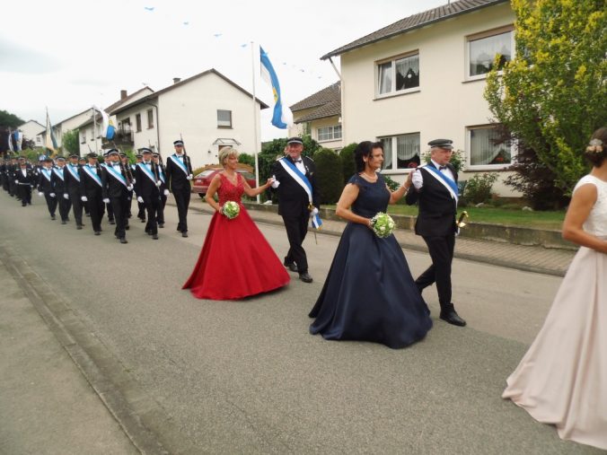 Welda Schützenfest 2018