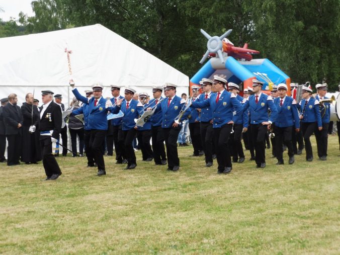 Welda Schützenfest 2018