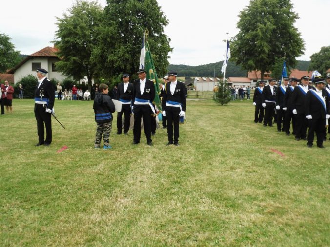 Welda Schützenfest 2018