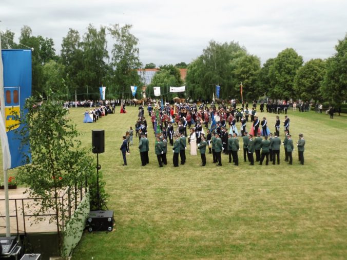 Welda Schützenfest 2018