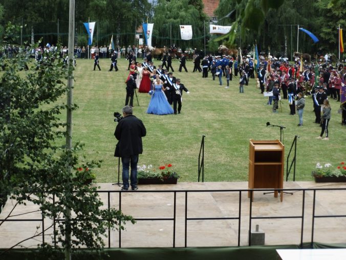 Welda Schützenfest 2018