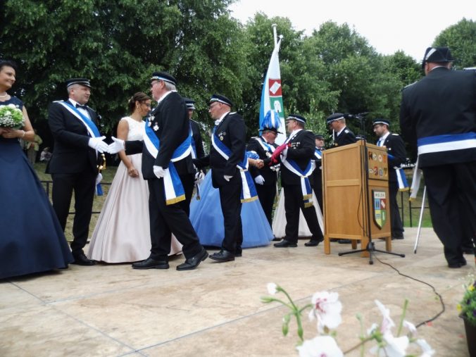 Welda Schützenfest 2018