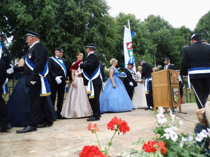 Welda Schützenfest 2018