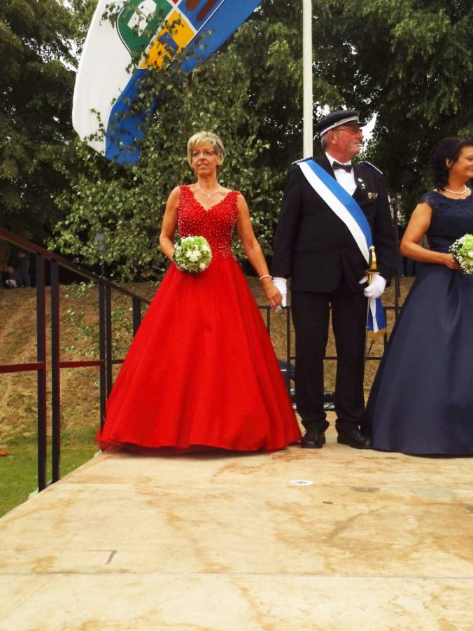 Welda Schützenfest 2018