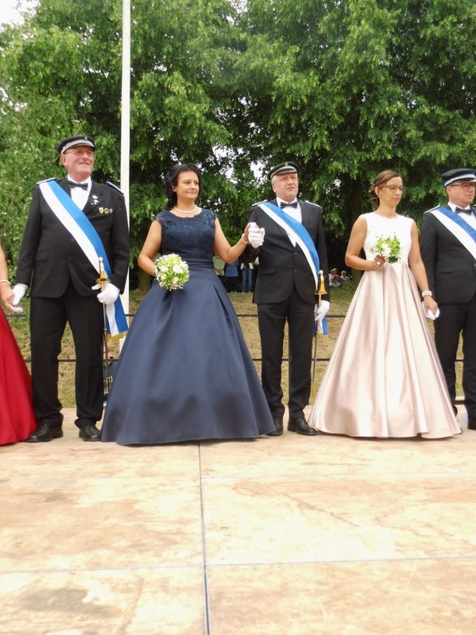 Welda Schützenfest 2018