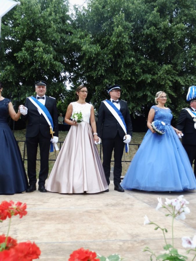 Welda Schützenfest 2018