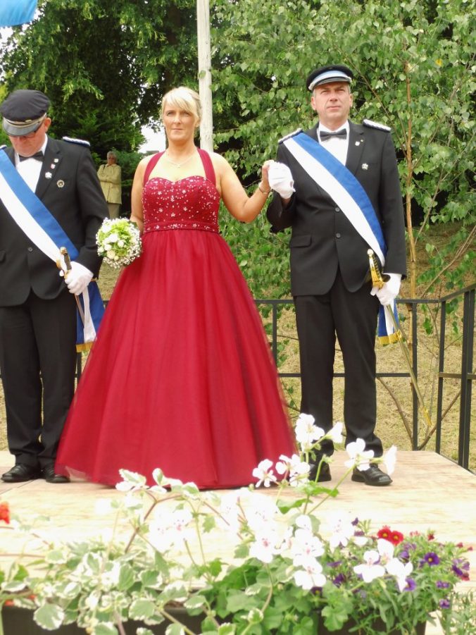 Welda Schützenfest 2018