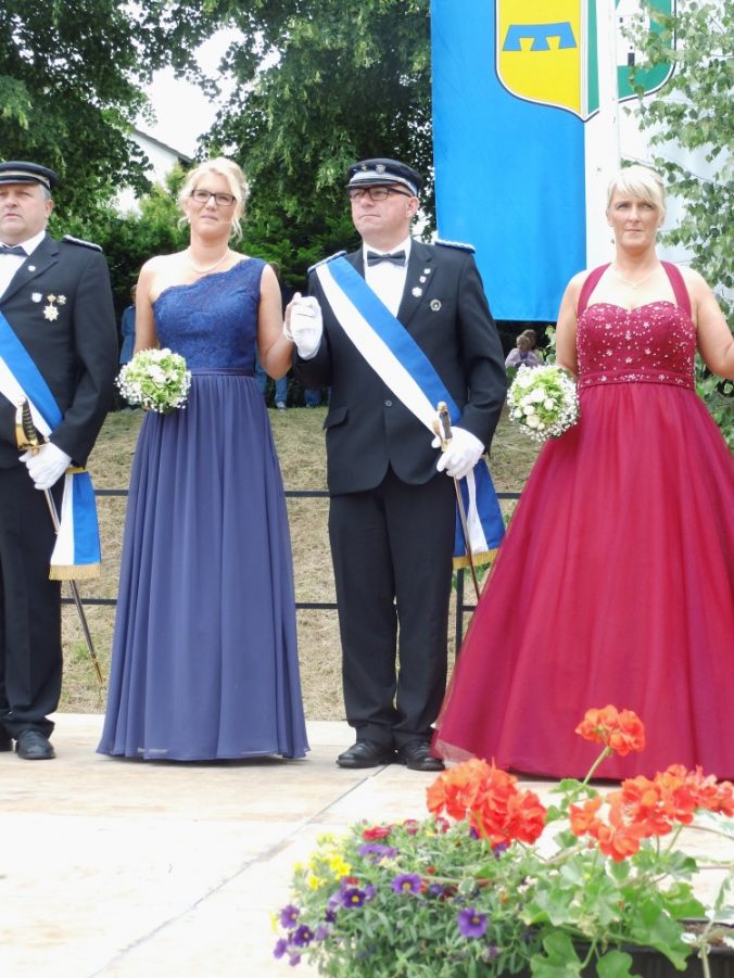 Welda Schützenfest 2018