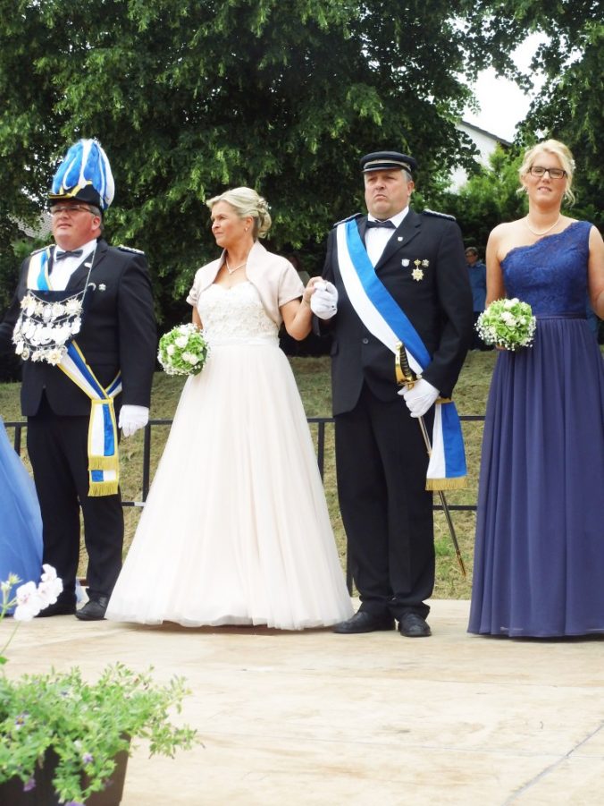 Welda Schützenfest 2018