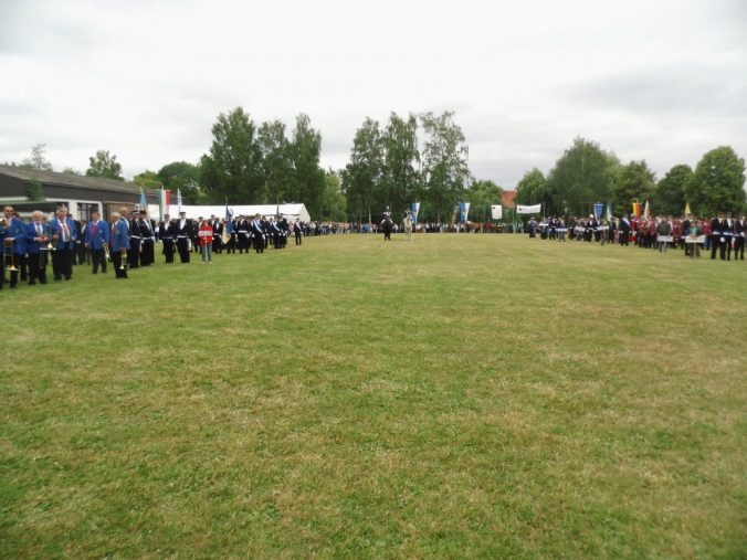 Welda Schützenfest 2018