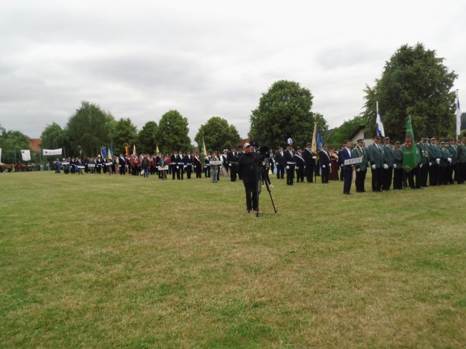 Welda Schützenfest 2018