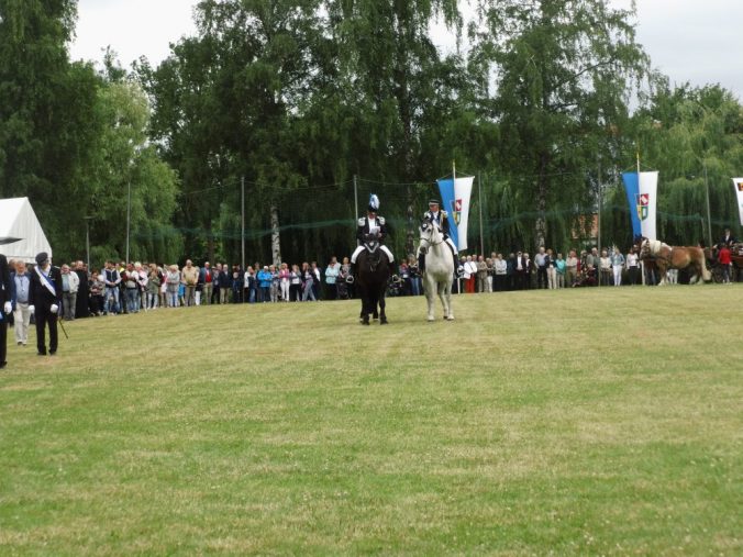 Welda Schützenfest 2018
