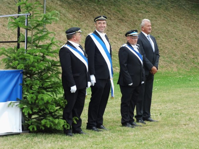 Welda Schützenfest 2018