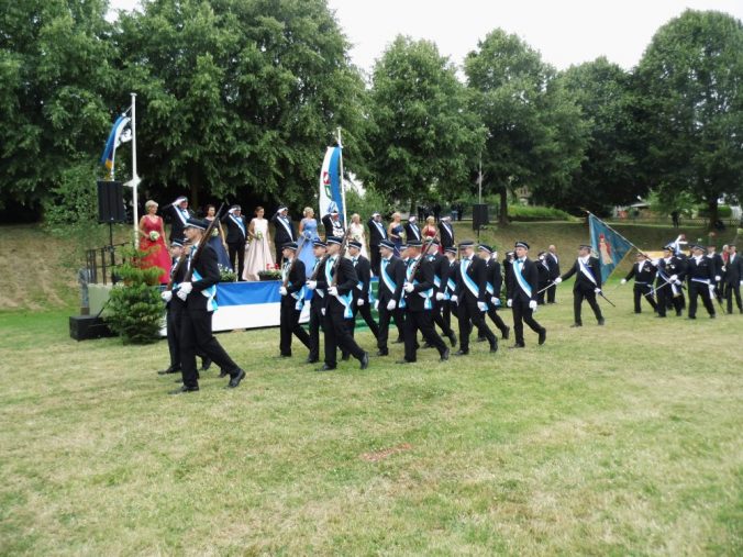 Welda Schützenfest 2018