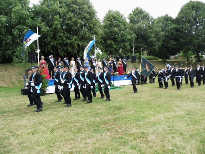 Welda Schützenfest 2018